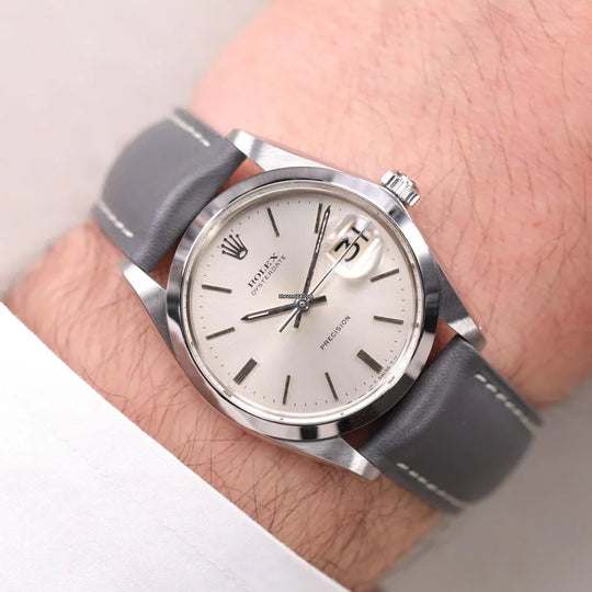 Acheter une montre : comprendre les styles et les icônes horlogères