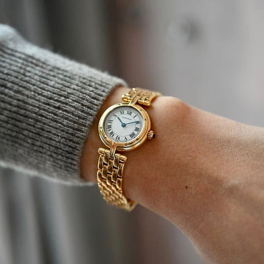 Montres homme : comprendre les différents mouvements et styles