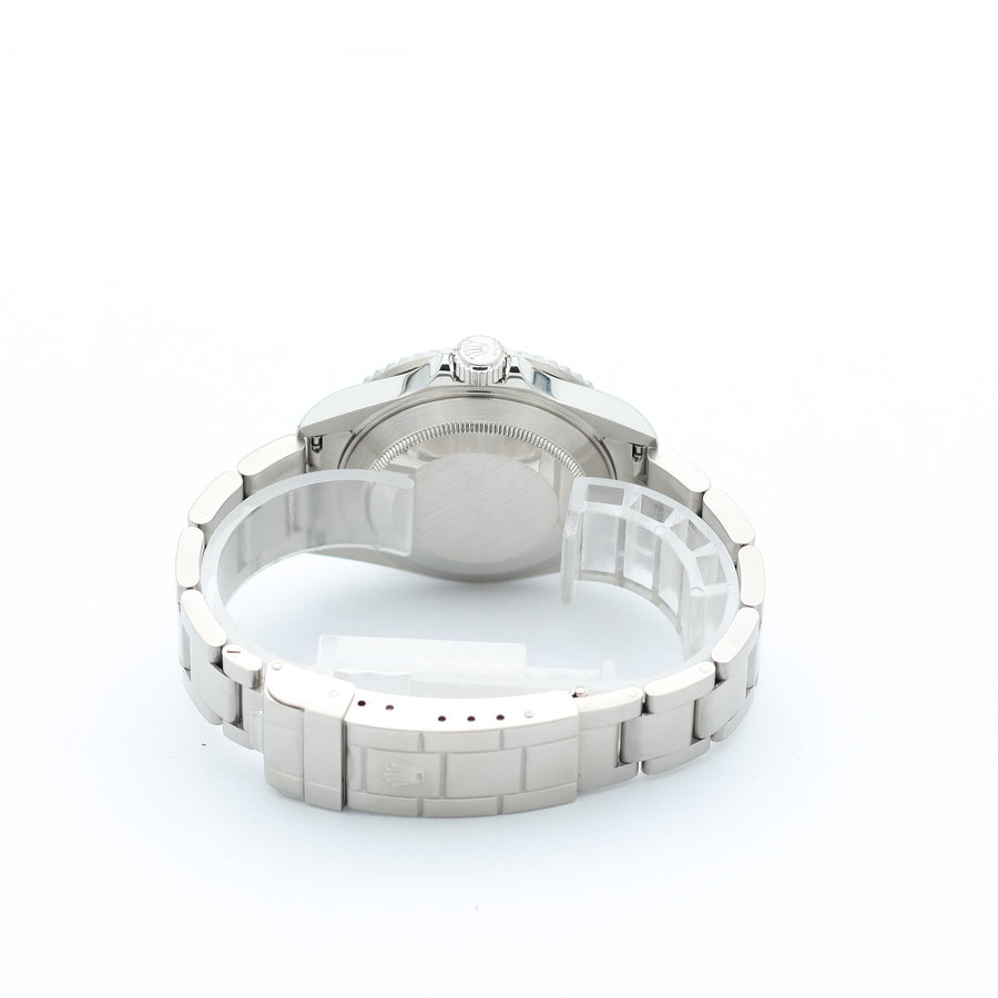 Rolex en Occaion- Submariner Date 'Kermit' - Sans Prix de Réserve - 16610LV - Homme - 2000-2010