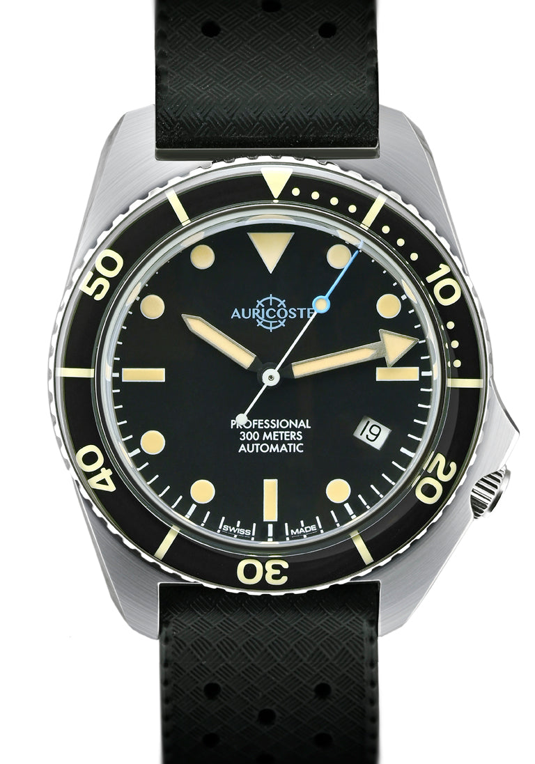 Montre Auricoste - Auricoste ScubaMaster – SM300