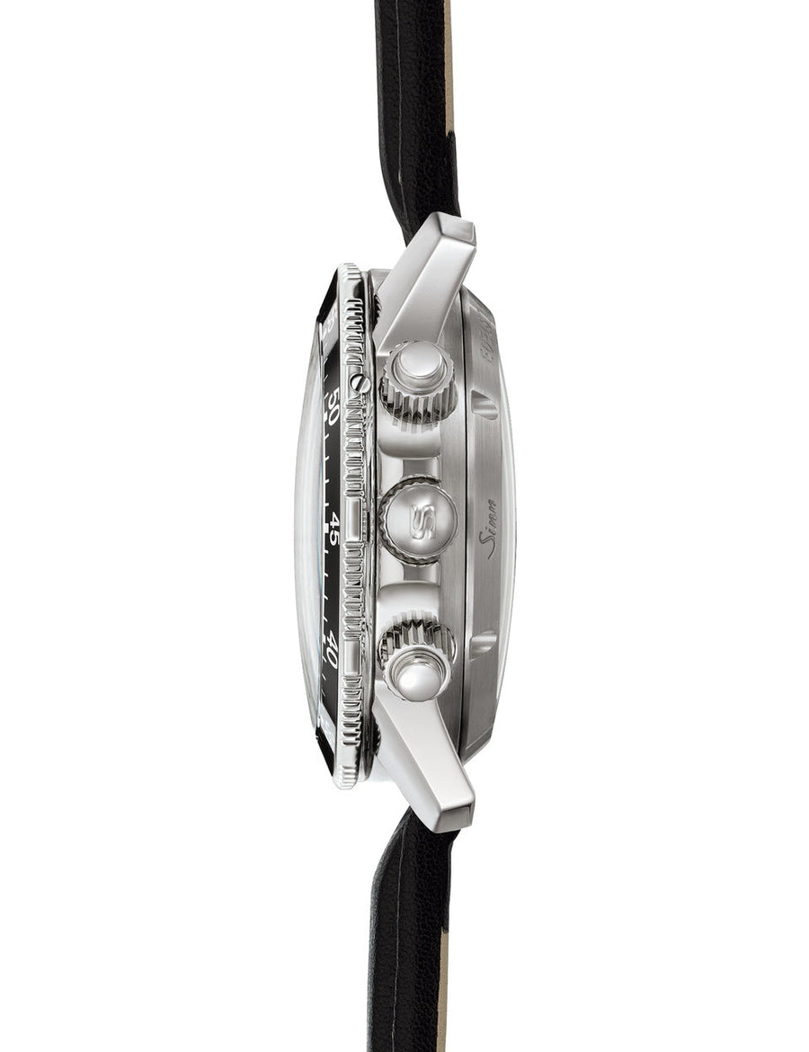 Montre Sinn - 103 St Diapal - Bracelet métal