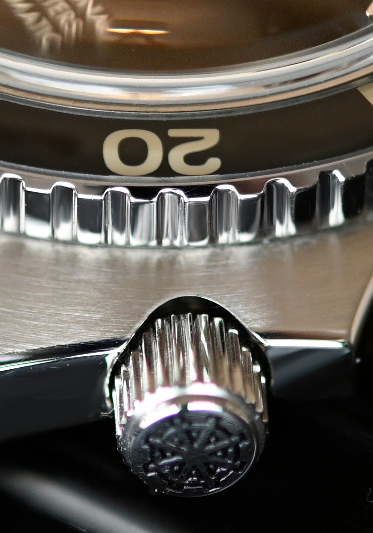 Montre Auricoste - Auricoste ScubaMaster – SM300