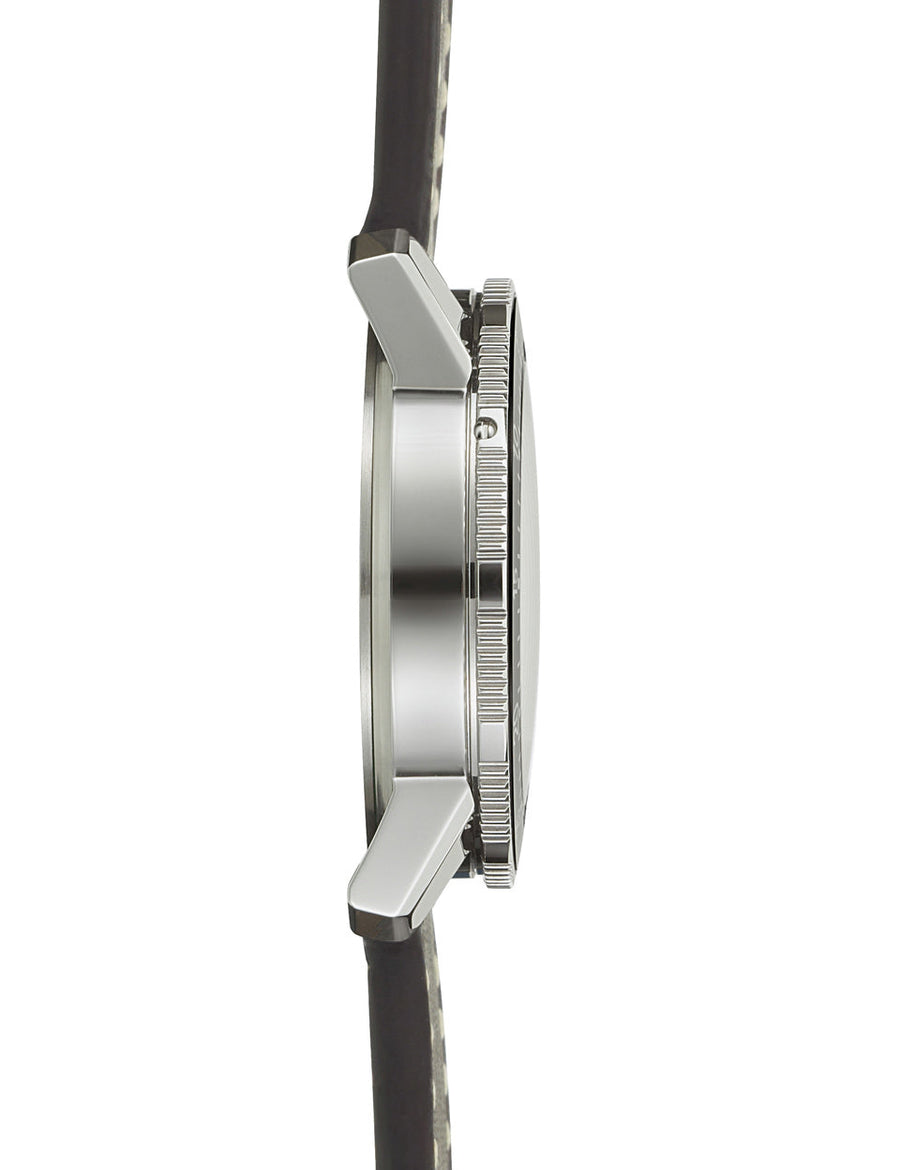 Montre Sinn - 104 St Sa I A - Bracelet cuir