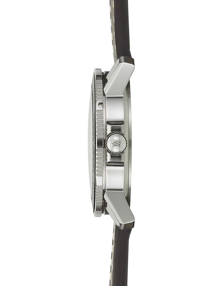 Montre Sinn - 104 St Sa I A - Bracelet cuir