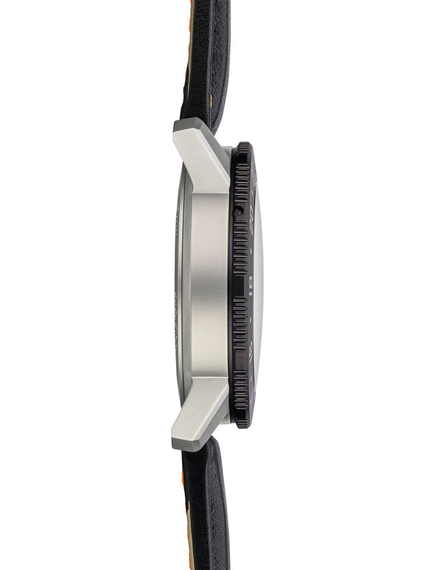 Montre Sinn - 105 St Sa UTC  - Bracelet cuir