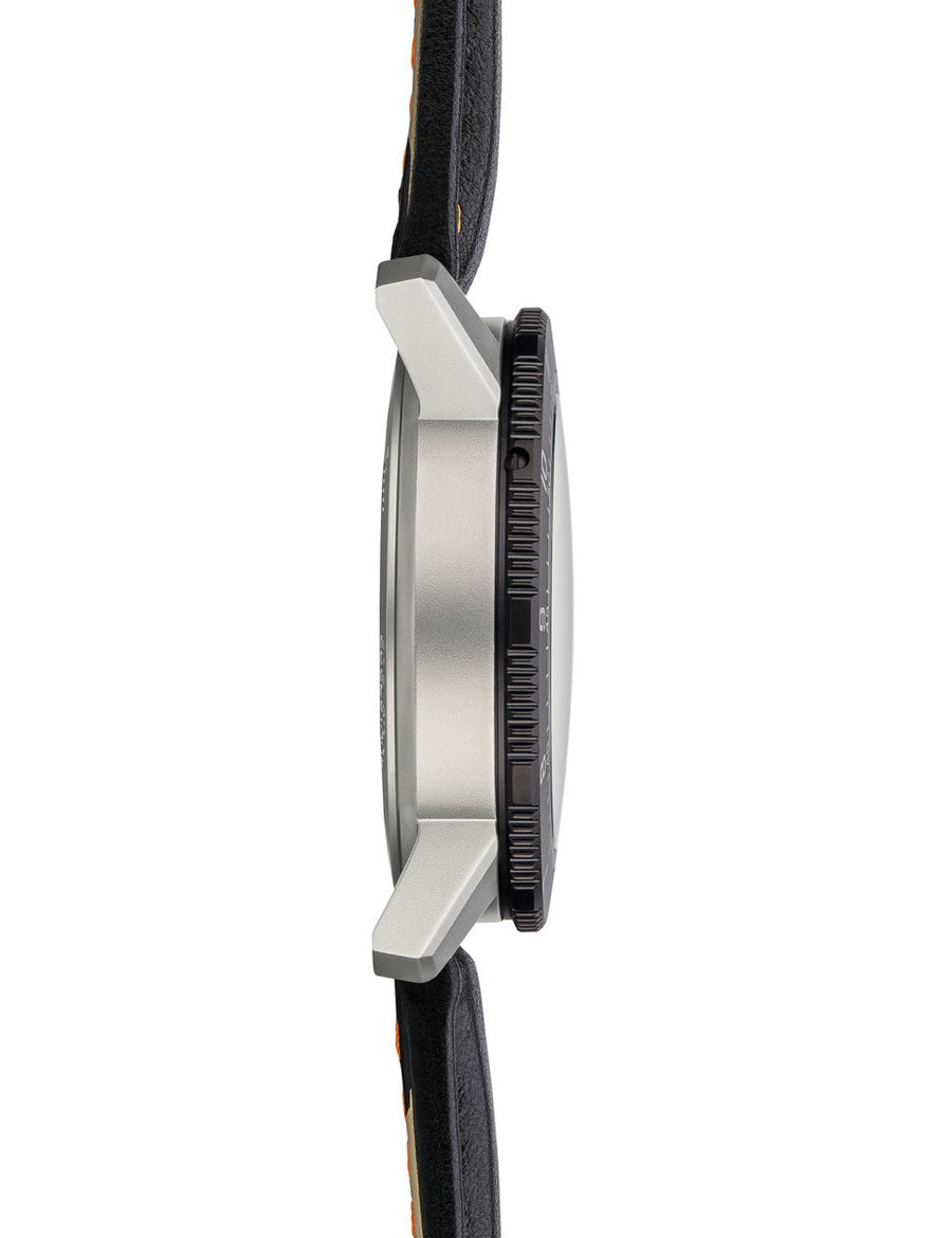 Montre Sinn - 105 St Sa W  - Bracelet cuir
