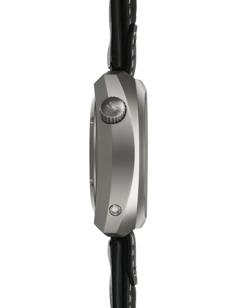 Montre Sinn - 140 St - Bracelet cuir