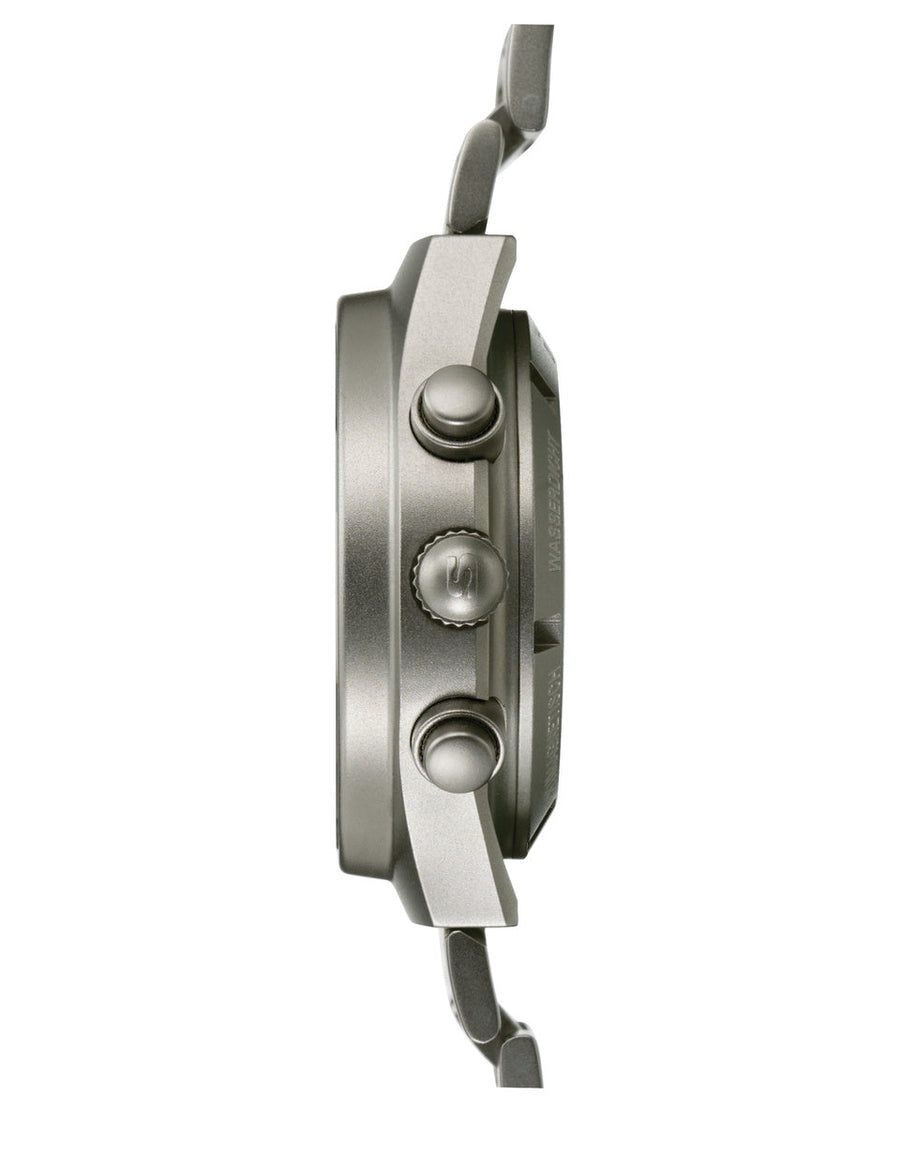 Montre Sinn - 144 St Diapal - Bracelet métal