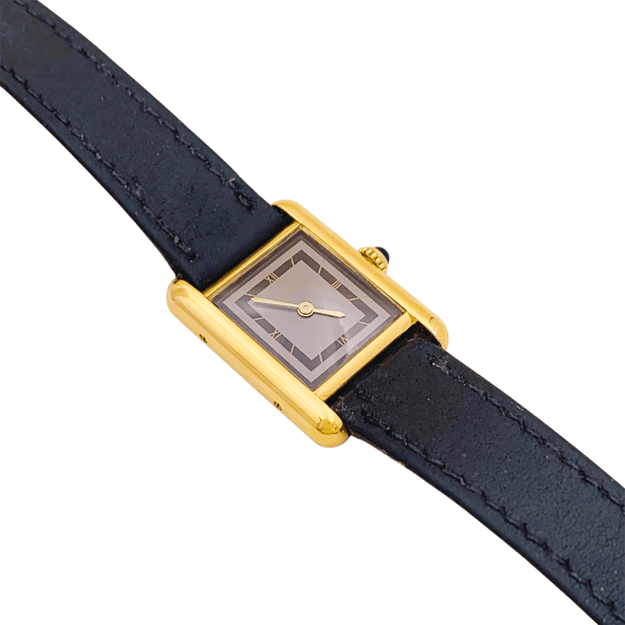 Montre CARTIER, 
