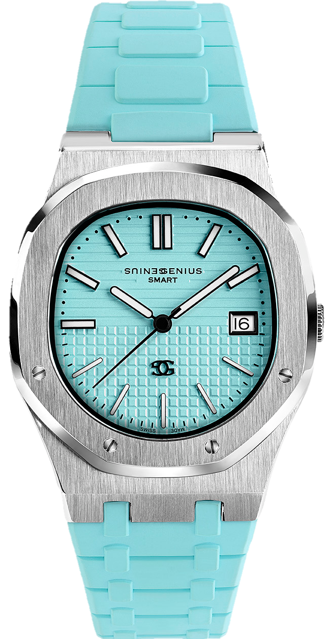 Montre GENIUS - Smart collection GREECE