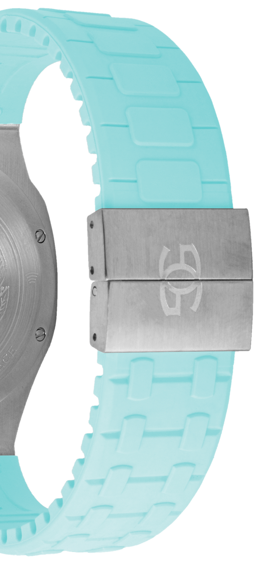 Montre GENIUS - Smart collection GREECE