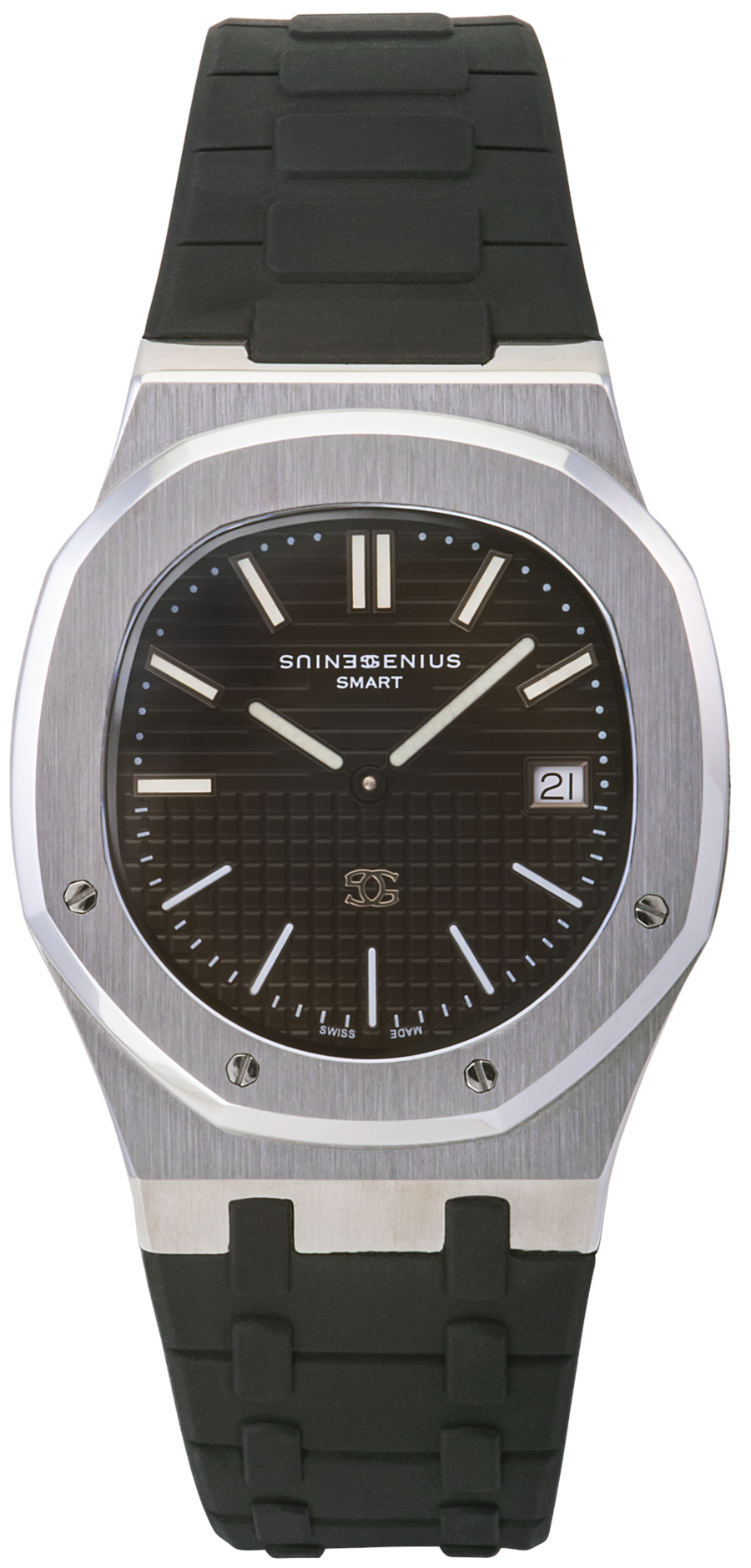 Montre GENIUS - Smart collection SOUTH AFRICA