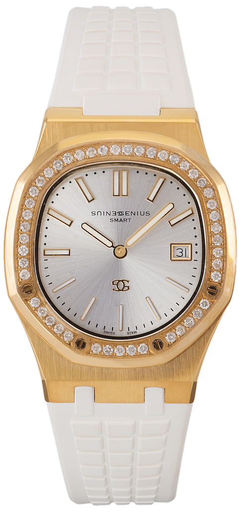 Montre GENIUS - Smart collection UNITED ARAB EMIRATES