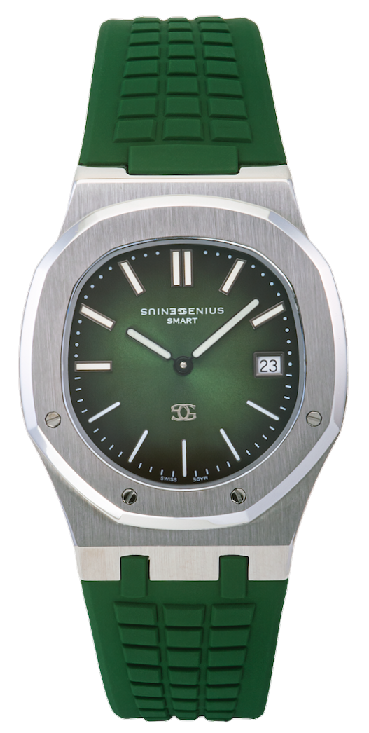 Montre GENIUS - Smart collection SWEDEN