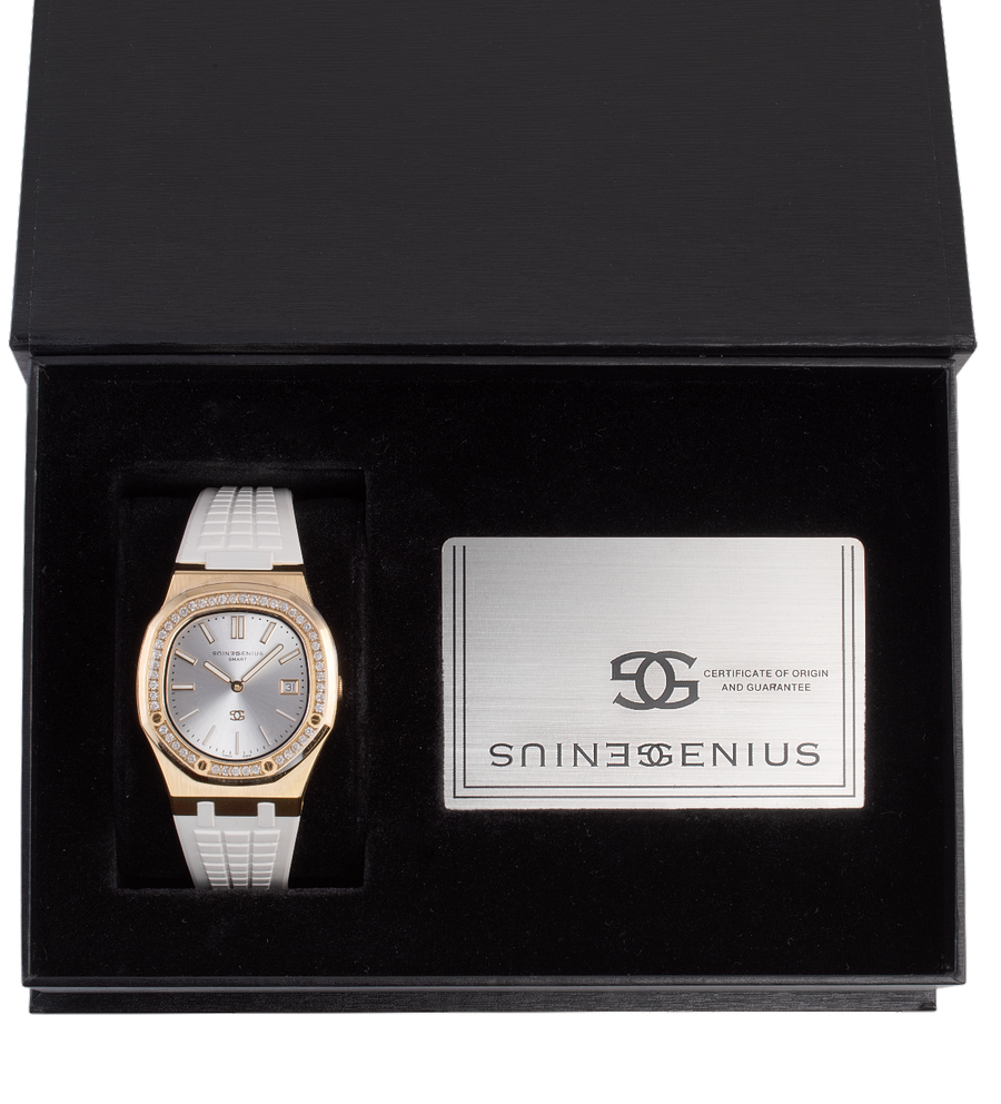 Montre GENIUS - Smart collection UNITED ARAB EMIRATES