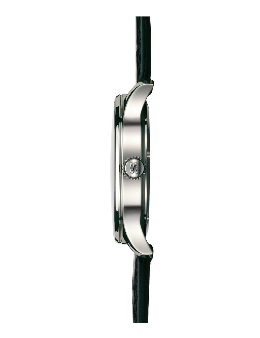 Montre Sinn - 1736 St I 4N  - Bracelet cuir