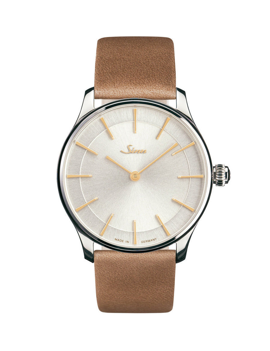 Montre Sinn - 1736 St I 4N  - Bracelet cuir
