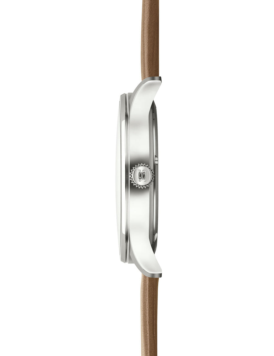 Montre Sinn - 1739 St I 4N  - Bracelet cuir