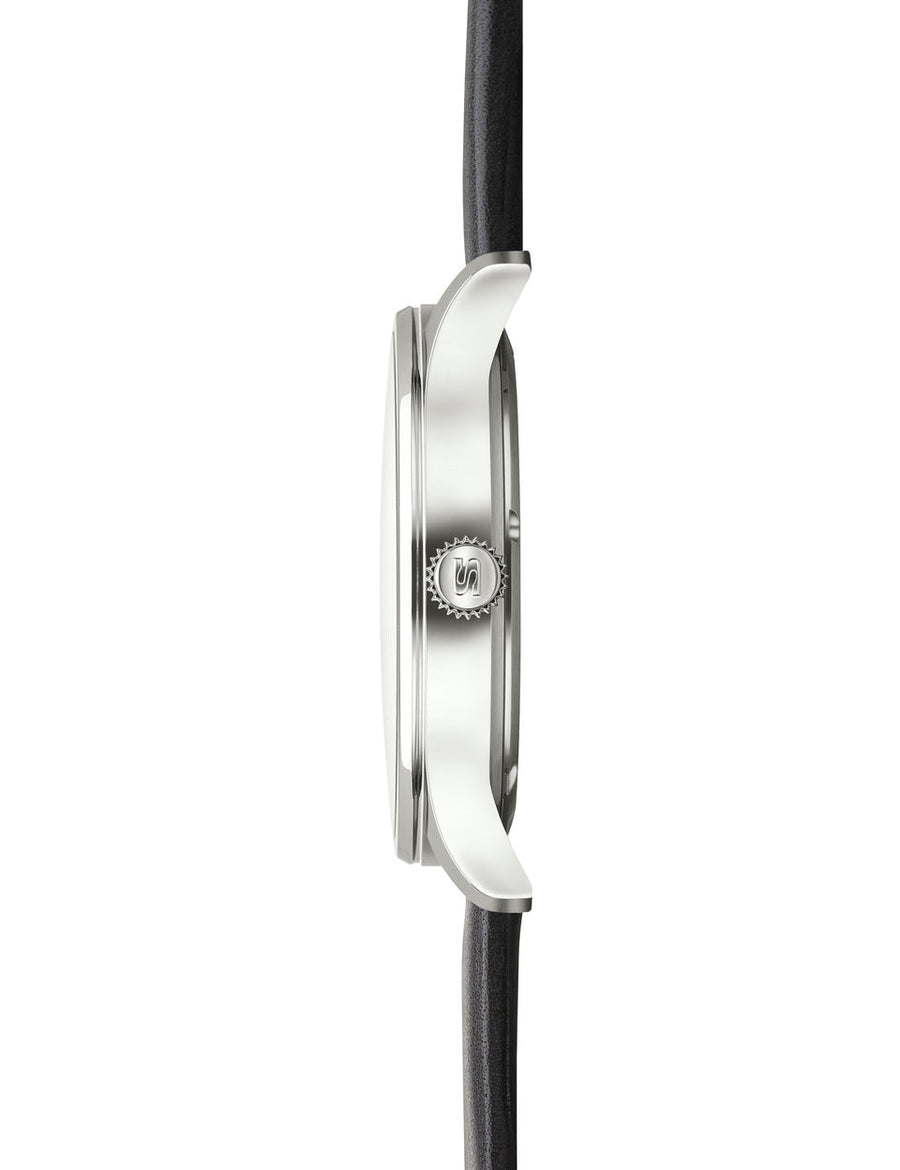 Montre Sinn - 1739 St I S  - Bracelet cuir