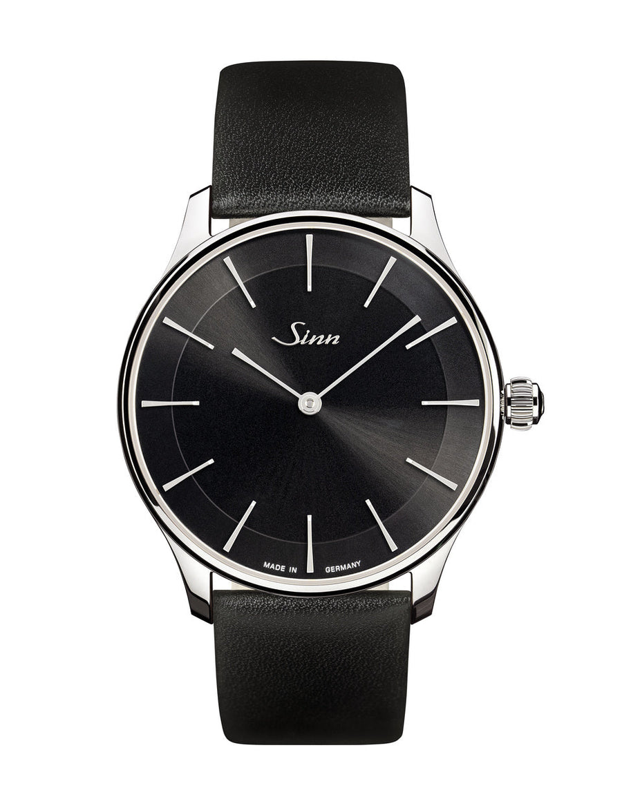 Montre Sinn - 1739 St I S  - Bracelet cuir