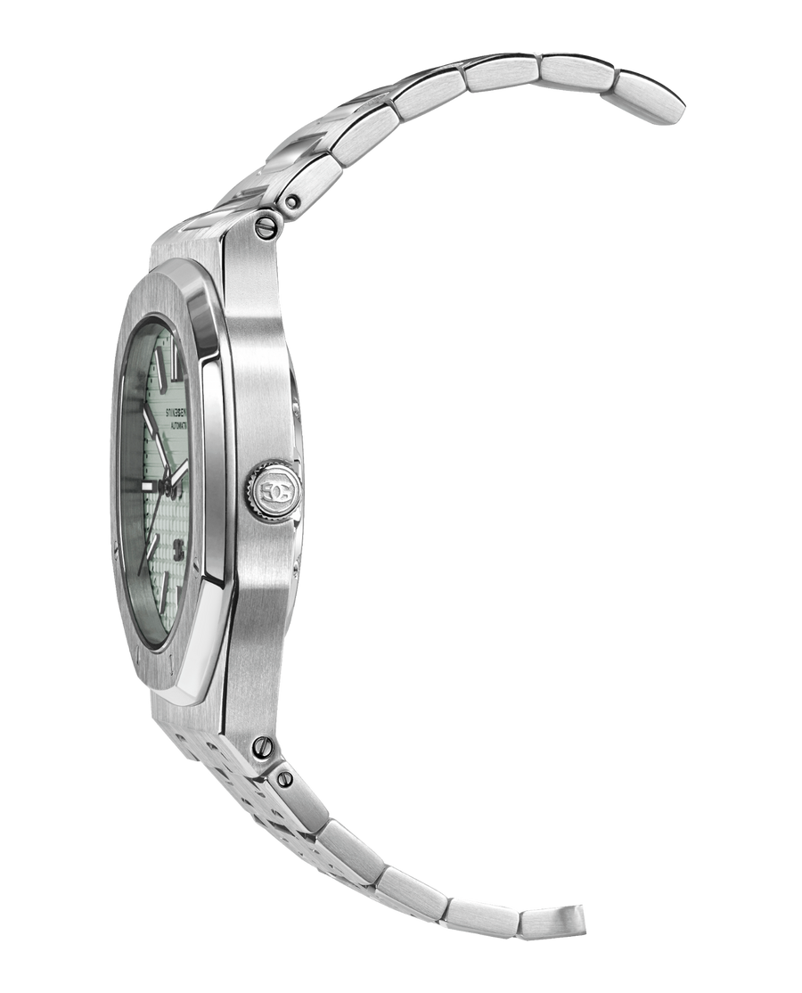 Montre GENIUS - Collection Hommage - TOKYO
