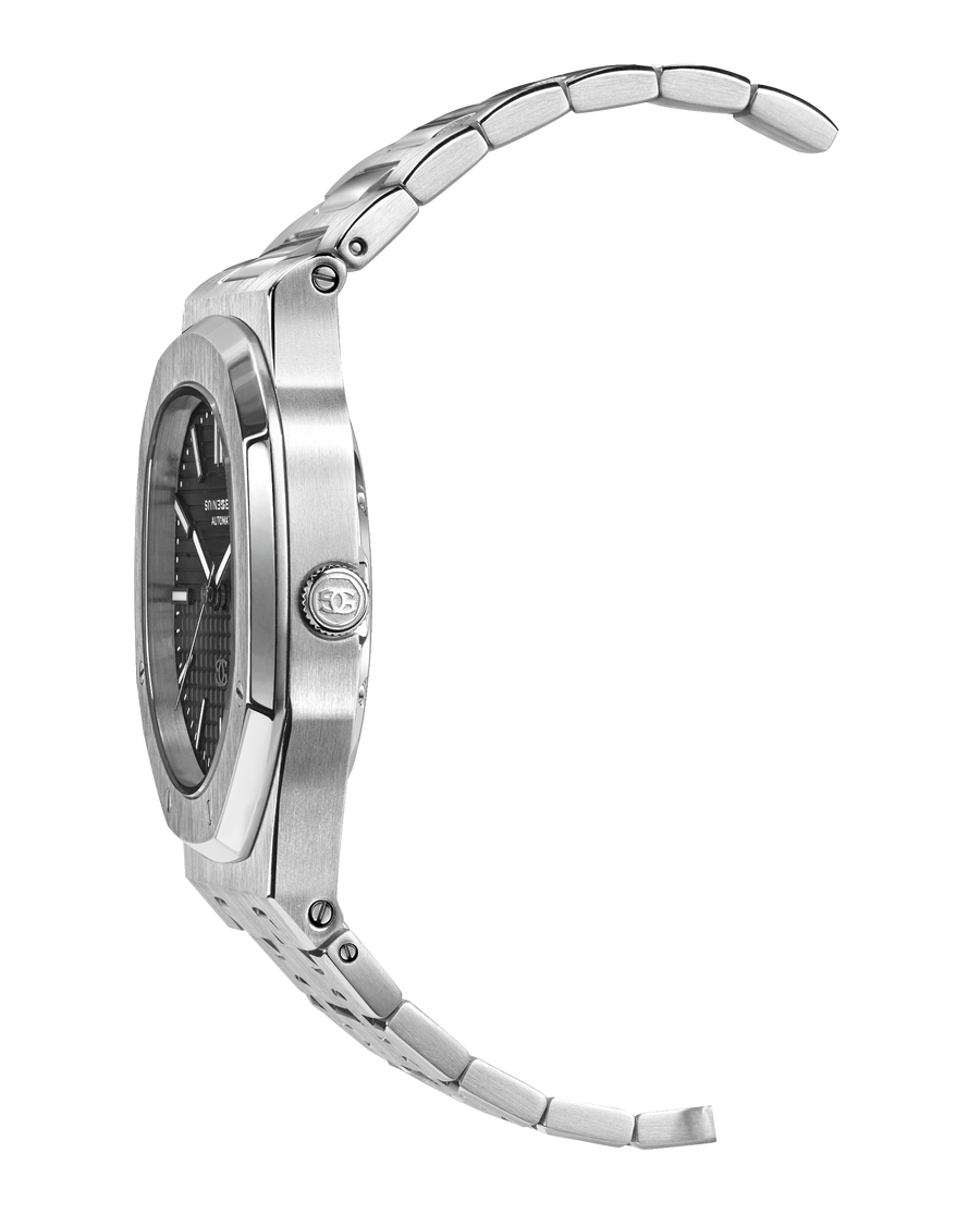 Montre GENIUS - Collection Hommage - ROMA