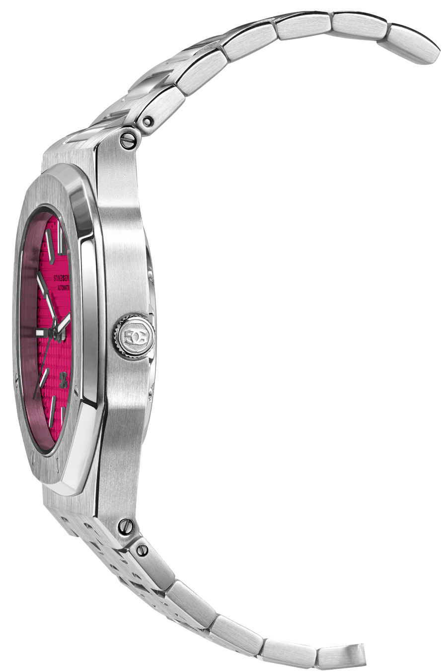 Montre GENIUS - Collection Hommage - MYKONOS