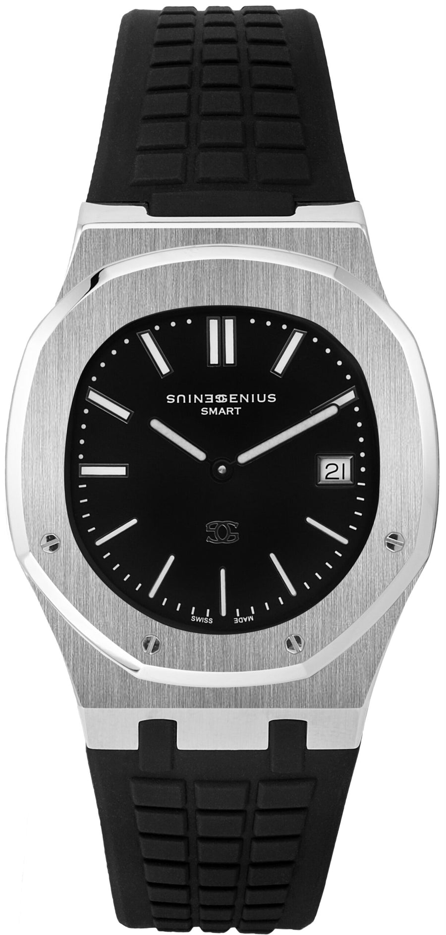 Montre GENIUS - Smart collection USA