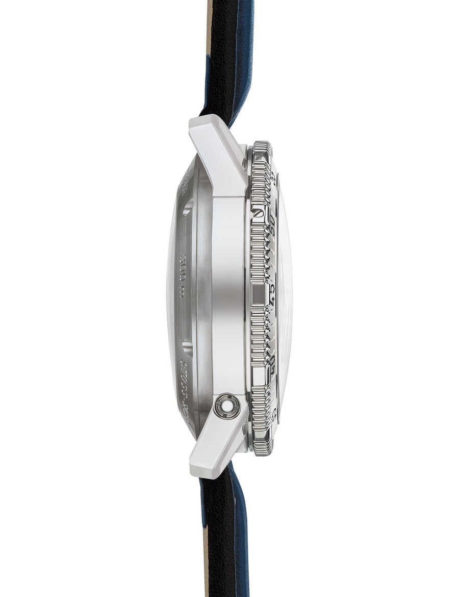 Montre Sinn - 206 ARKTIS II - Bracelet cuir