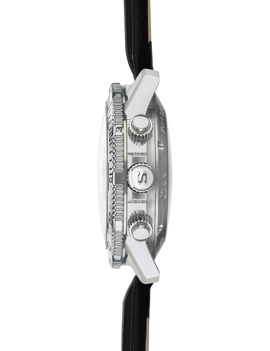 Montre Sinn - 206 St Ar - Bracelet cuir