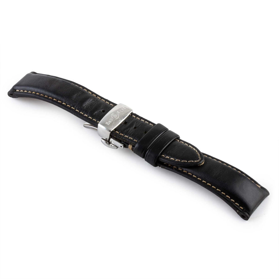 Montre d'occasion - Bell & Ross - Pilot Acrylic type Aéronaval