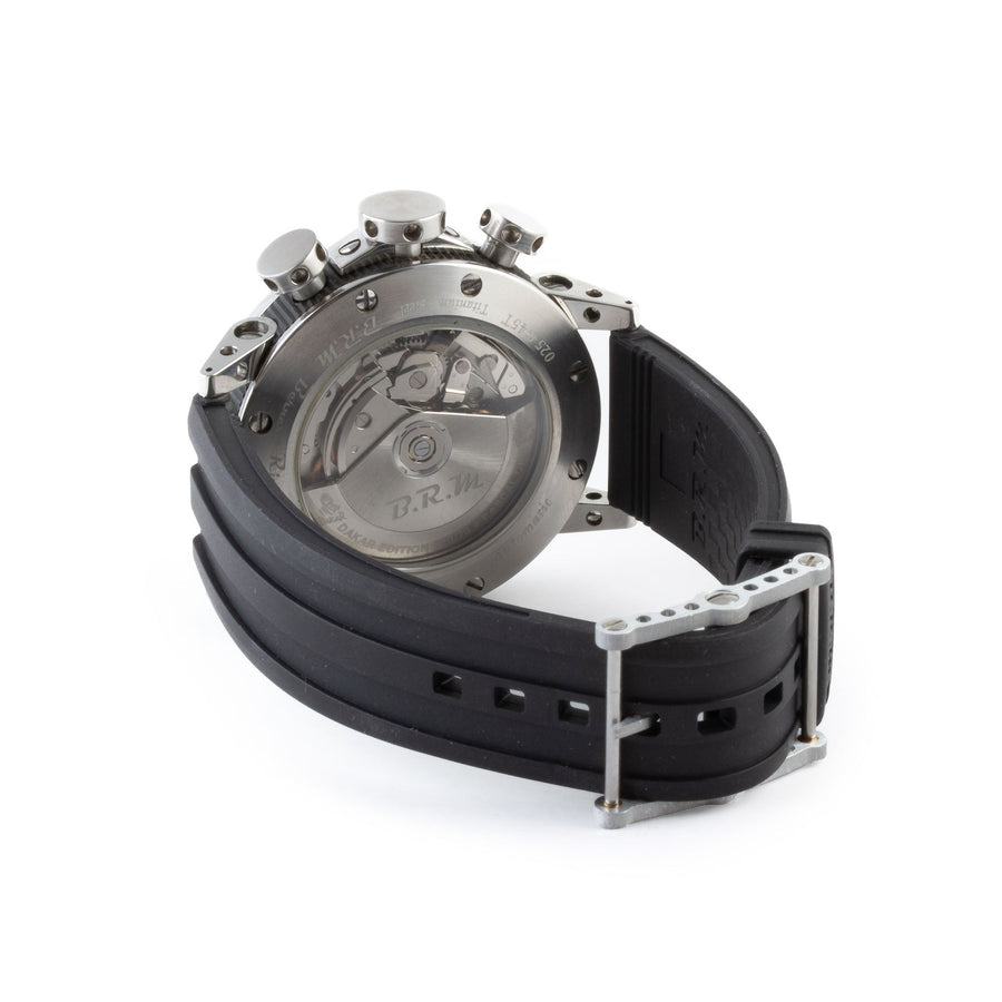 Montre d'occasion - BRM - 