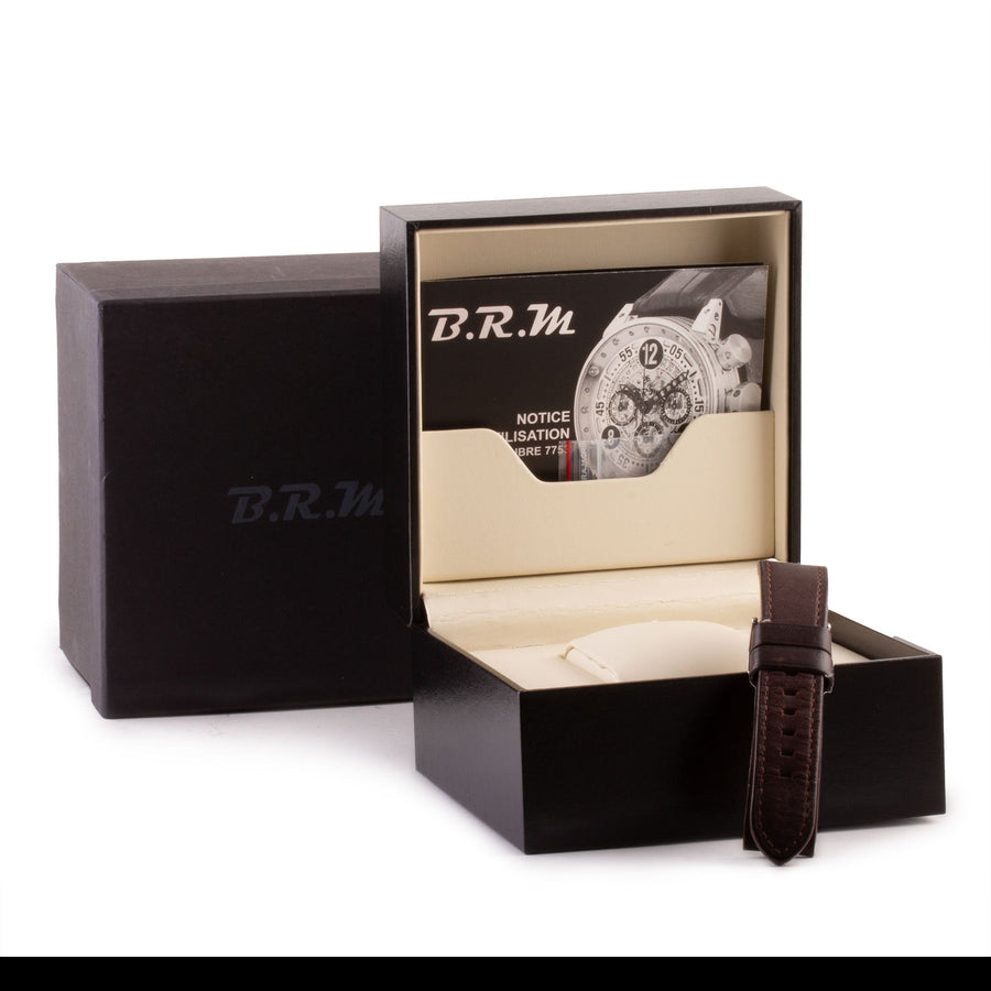 Montre d'occasion - BRM - 