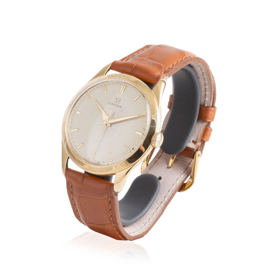Montre d'occasion - Omega