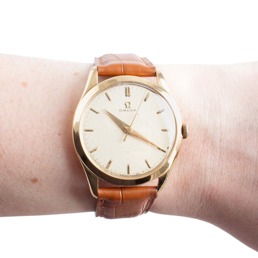 Montre d'occasion - Omega