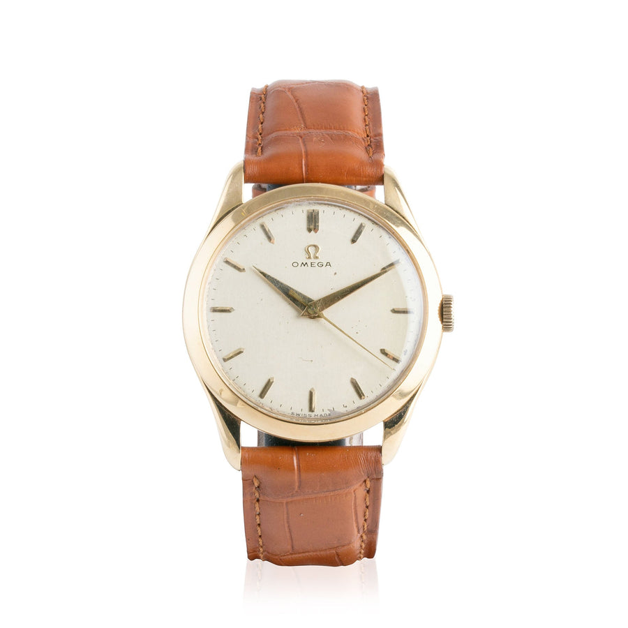 Montre d'occasion - Omega