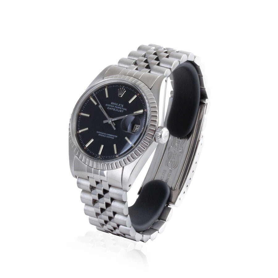 Montre d'occasion - Rolex - Oyster Perpertual Datejust