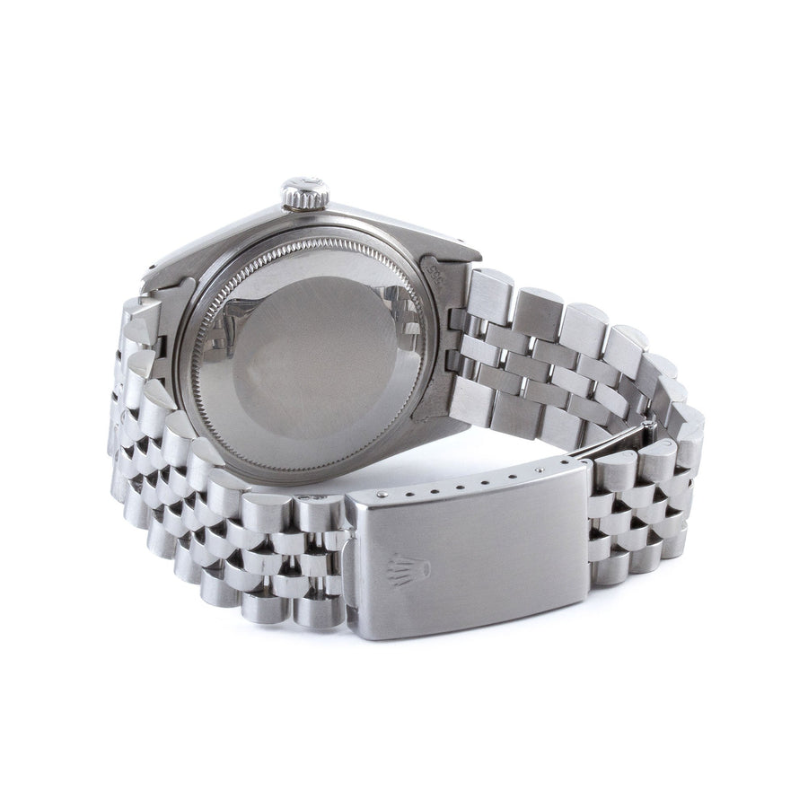 Montre d'occasion - Rolex - Oyster Perpertual Datejust