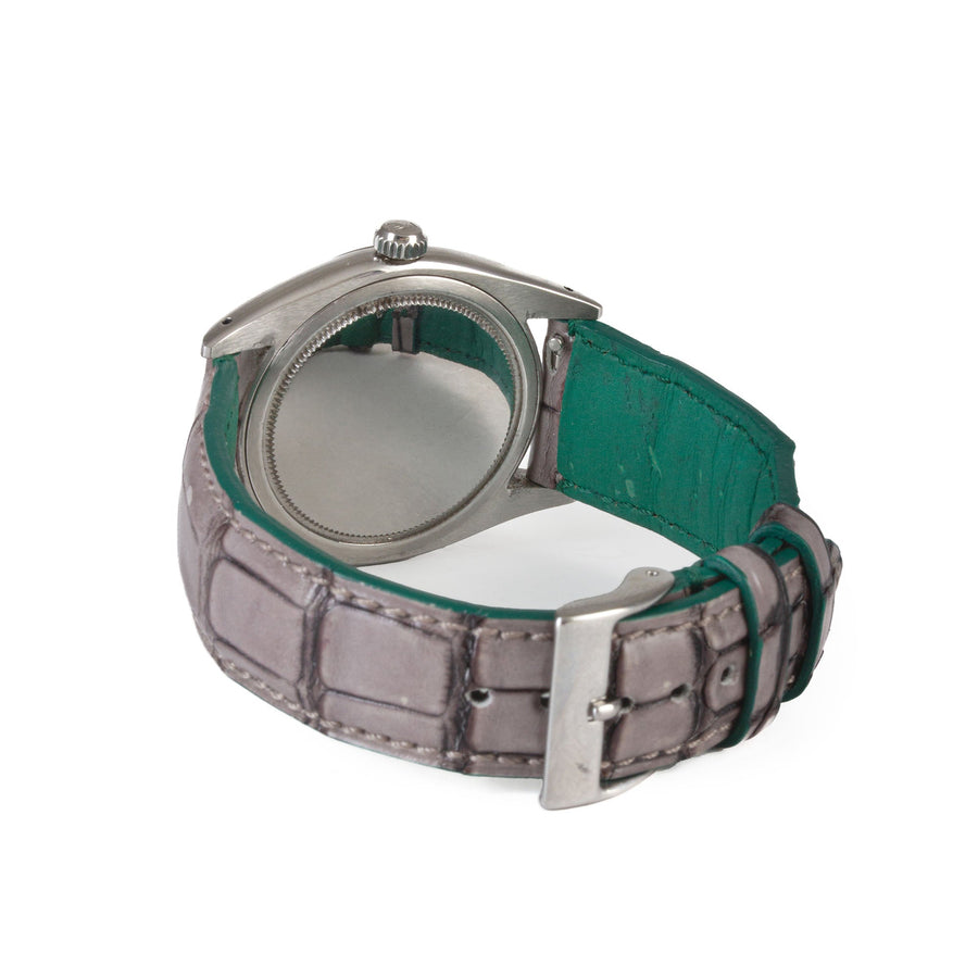 Montre d'occasion - Rolex - Oysterdate Precision