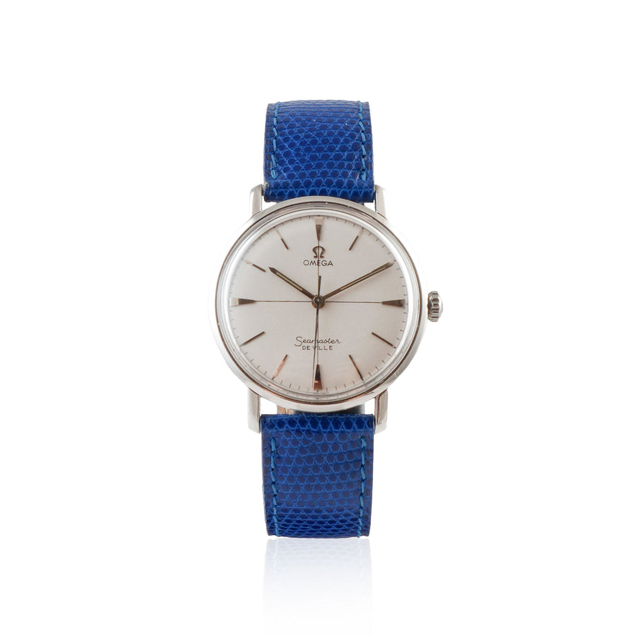 Montre d'occasion - Omega - Seamaster De Ville