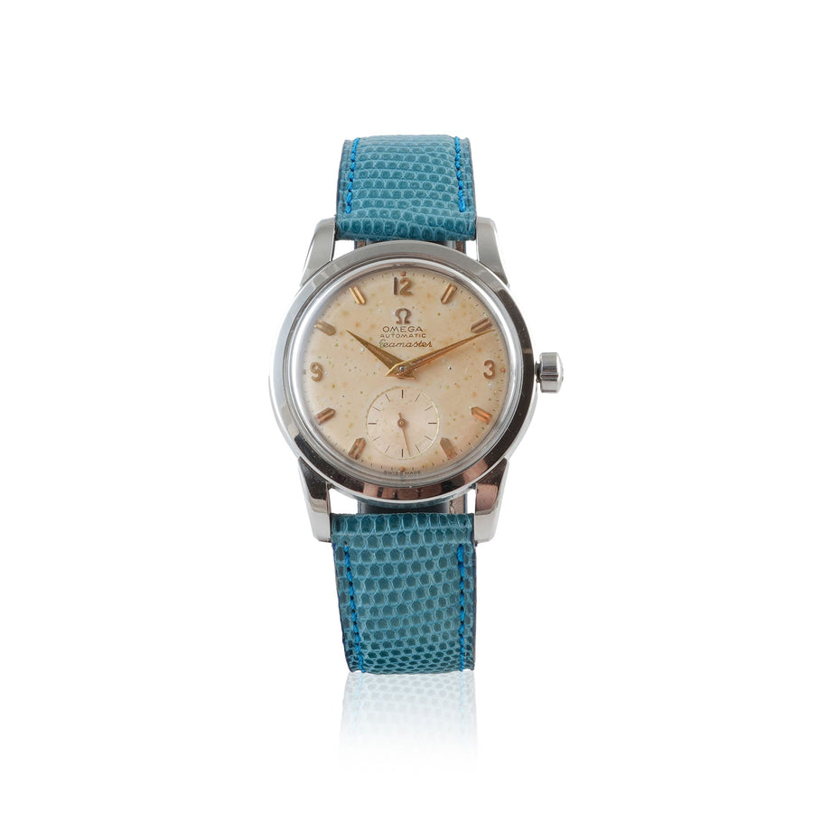 Montre d'occasion - Omega - Seamaster