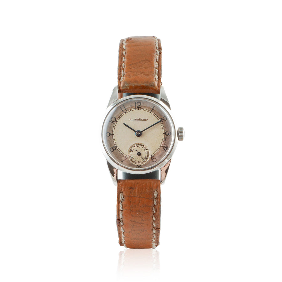 Montre d'occasion - Jaeger Lecoultre - Lady