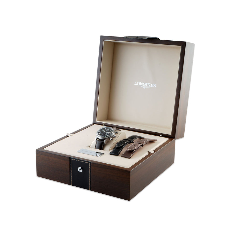 Montre d'occasion - Longines