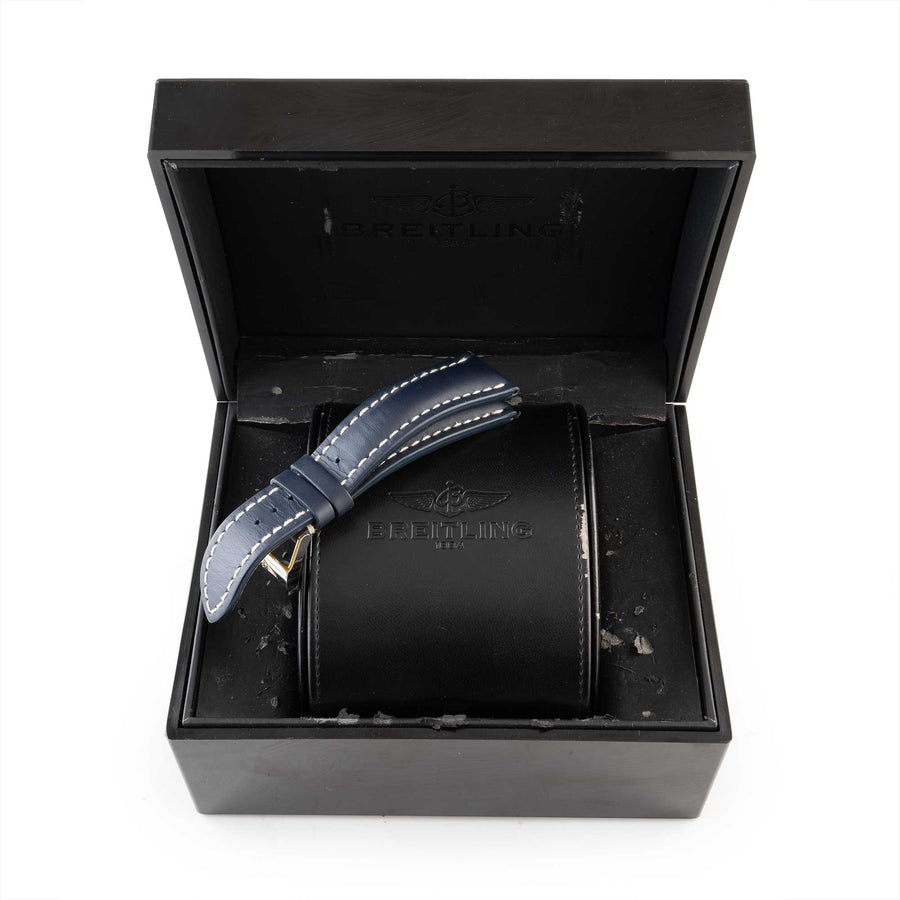 Montre d'occasion - Breitling - Superocean Heritage Chronographe