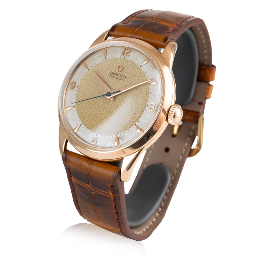 Montre d'occasion - Omega