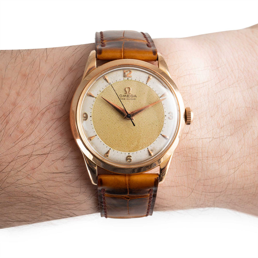 Montre d'occasion - Omega