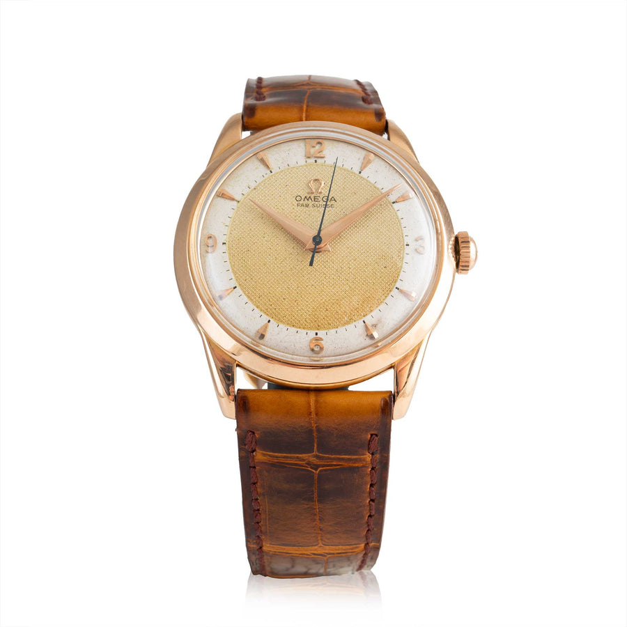 Montre d'occasion - Omega