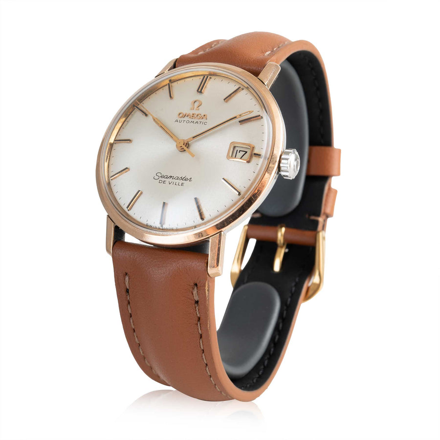 Montre d'occasion - Omega - Seamaster De Ville