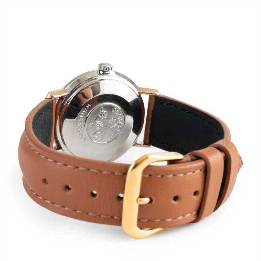 Montre d'occasion - Omega - Seamaster De Ville
