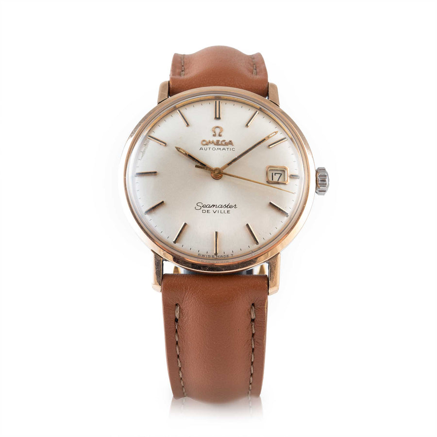 Montre d'occasion - Omega - Seamaster De Ville